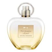 Antonio Banderas Her Golden Secret Eau De Toilette Toaletna voda - Tester