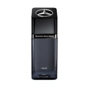 Mercedes-Benz Select Night Parfumska voda - Tester