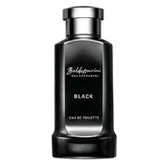 Baldessarini Baldessarini Black Toaletna voda