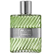 Dior Eau Sauvage - Eau de Toilette Vodica za po britju