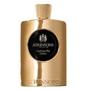 Atkinsons Oud Save The Queen Parfumska voda 100ml