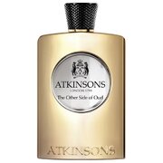 Atkinsons The Other Side Of Oud Parfumska voda 100ml