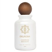 DELROBA Cashmere Bouquet Parfumska voda 100ml