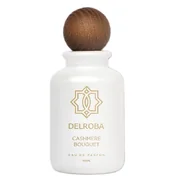 DELROBA Cashmere Bouquet Parfumska voda