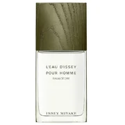 Issey Miyake L'Eau d'Issey Pour Homme Eau & Cedre Toaletna voda - Tester