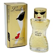 Omerta Ladies World Parfumska voda