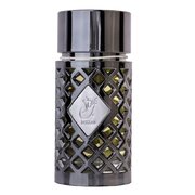 Ard al Zaafaran Jazzab Silver Parfumska voda