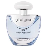 Ard al Zaafaran Sultan Al Shabab Parfumska voda 100