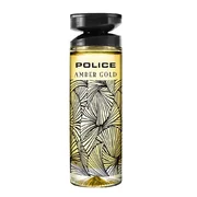 Police Amber Gold for Woman Toaletna voda 100ml