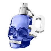 Police To Be #Freetodare For Man Toaletna voda 125ml