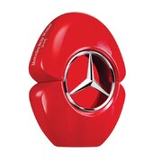 Mercedes-Benz Woman in Red Parfumska voda