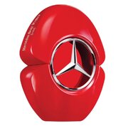 Mercedes-Benz Woman in Red Parfumska voda 60ml