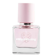 Miya Cosmetics #MiyaMorning Parfumska voda