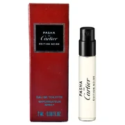 Cartier Pasha de Cartier Edition Noire Toaletna voda 2ml