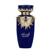 Lattafa Emaan Parfumska voda 100ml