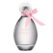 Sarah Jessica Parker Born Lovely Parfumska voda