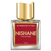 Nishane Hundred Silent Ways Parfumska voda 100ml