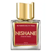 Nishane Hundred Silent Ways Parfumska voda 100ml