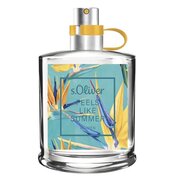 s.Oliver Feels Like Summer Women 2024 Toaletna voda