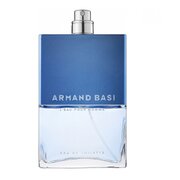 Armand Basi L’Eau Pour Homme Toaletna voda - Tester