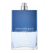 Armand Basi L’Eau Pour Homme Toaletna voda - Tester 125ml