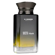 Al Haramain Black Musk Parfumska voda