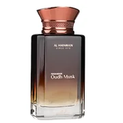 Al Haramain Oudh Musk Parfumska voda