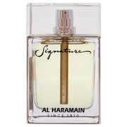 Al Haramain Signature Rose Gold For Women Parfumska voda
