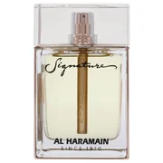 Al Haramain Signature Rose Gold For Women Parfumska voda 100ml