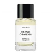 Matiere Premiere Neroli Oranger Parfumska voda 100ml