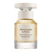 Abercrombie&Fitch Authentic Moment Woman Parfumska voda
