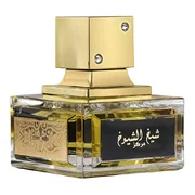 Lattafa Sheikh Al Shuyukh Concentrated Parfumska voda