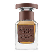 Abercrombie&Fitch Authentic Moment Man Toaletna voda