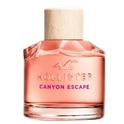Hollister Canyon Escape For Her Parfumska voda 100ml