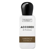 The Merchant of Venice Accordi Di Profumo Sandalo Australia Parfumska voda