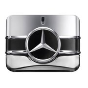 Mercedes-Benz Sign Your Attitude Toaletna voda - Tester 100ml