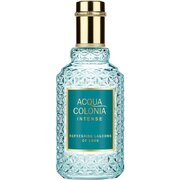 4711 Acqua Colonia Intense Refreshing Lagoons Of Laos Kolonjska voda 50ml