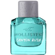 Hollister Canyon Rush For Him Toaletna voda 100ml