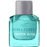 Hollister Canyon Rush For Him Toaletna voda 100ml