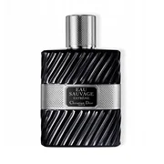 Dior Eau Sauvage Extreme Toaletna voda - Tester