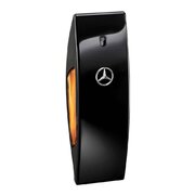 Mercedes-Benz Club Black Toaletna voda - Tester