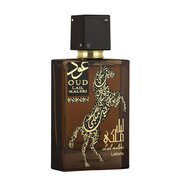 Lattafa Oud Lail Maleki Parfumska voda