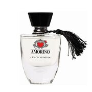 Amorino Black Cashmere Parfumska voda