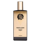Memo Paris French Leather Parfumska voda - Tester 75ml