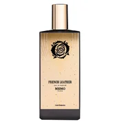 Memo Paris French Leather Parfumska voda - Tester 75ml