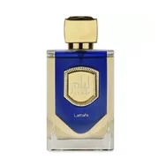 Lattafa Liam Blue Shine Parfumska voda