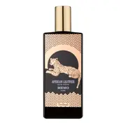 Memo Paris African Leather Parfumska voda - Tester