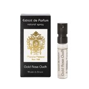 Tiziana Terenzi Gold Rose Oudh Parfumska voda