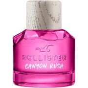 Hollister Canyon Rush For Her Parfumska voda