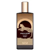 Memo Paris African Leather Parfumska voda